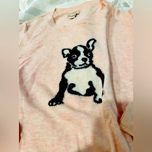 Vintage J. Crew sweater